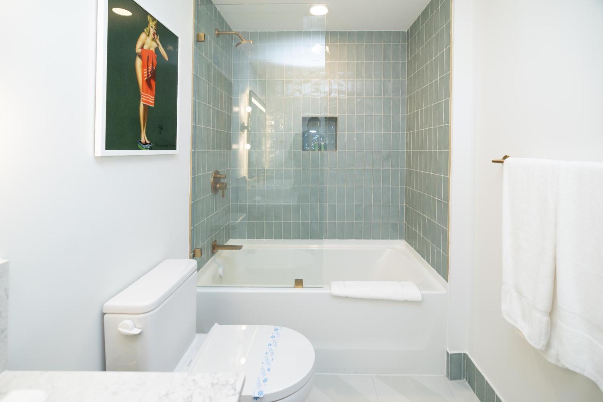 Extraordinary In Downtown With Incredible Views Apartment *