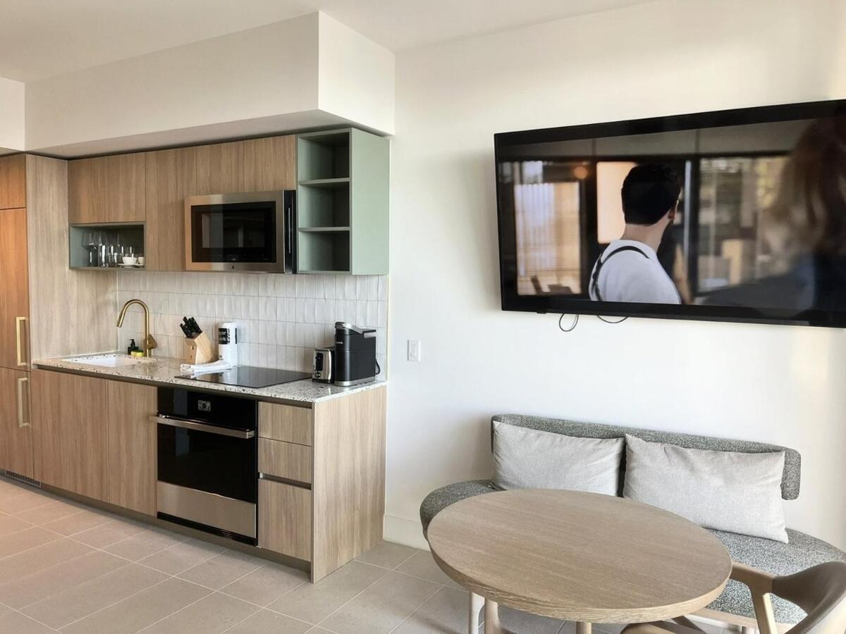 Extraordinary In Downtown With Incredible Views Apartamento
