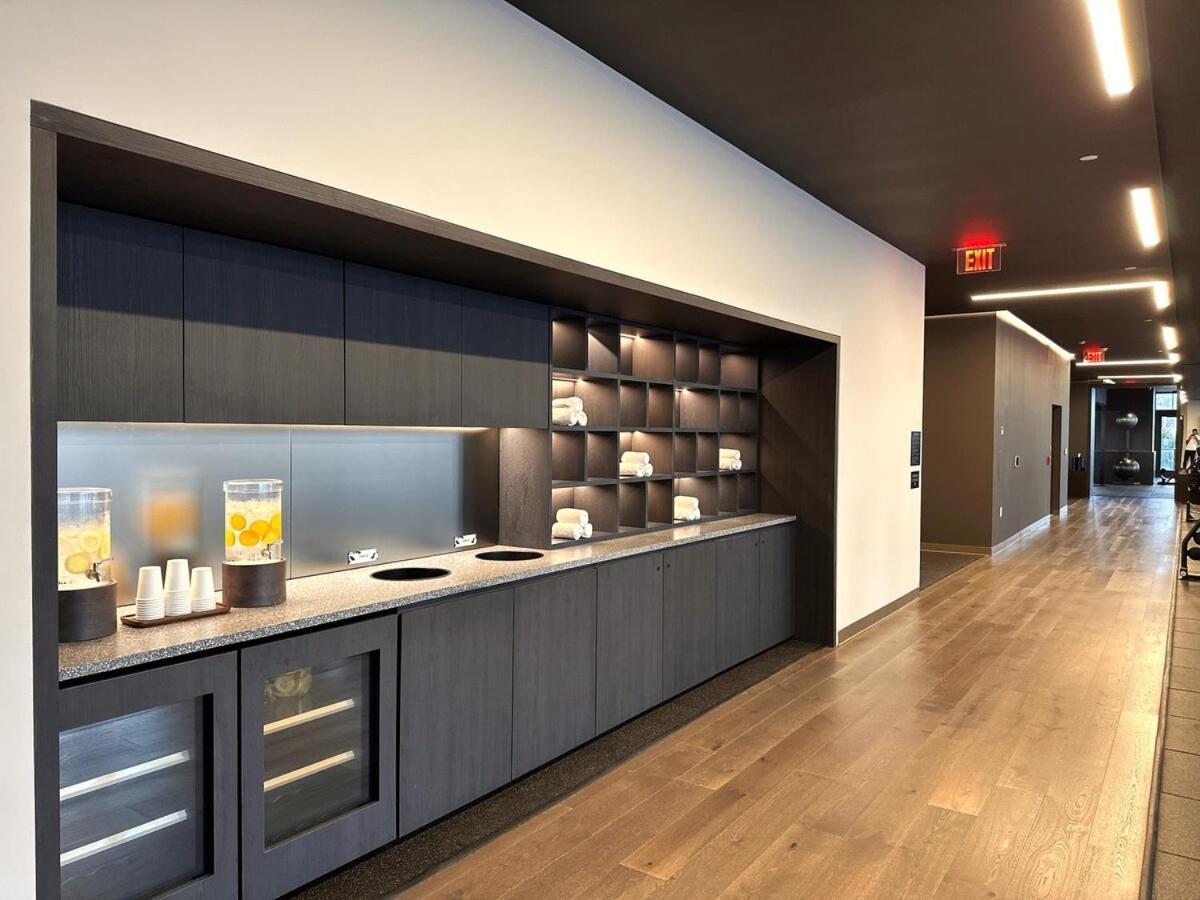 Apartamento Extraordinary In Downtown With Incredible Views
