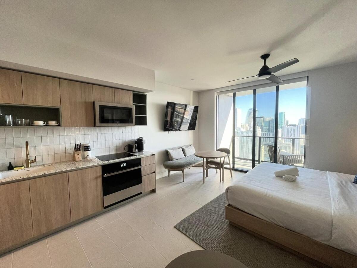 Apartamento Extraordinary In Downtown With Incredible Views *