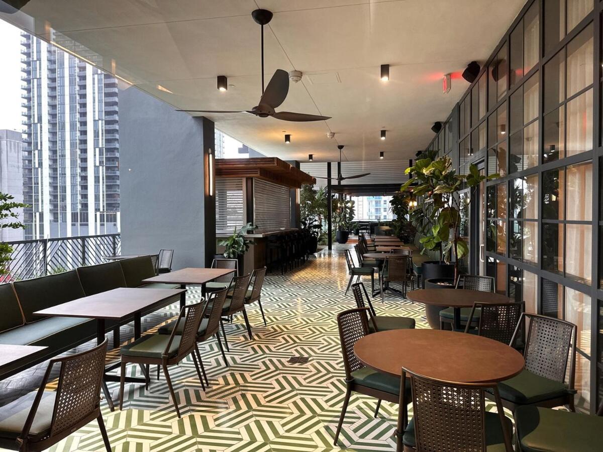 Apartamento Extraordinary In Downtown With Incredible Views