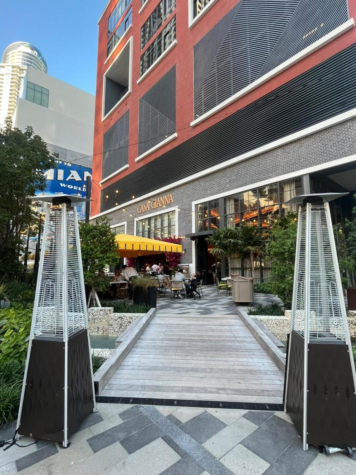 Apartamento Extraordinary In Downtown With Incredible Views