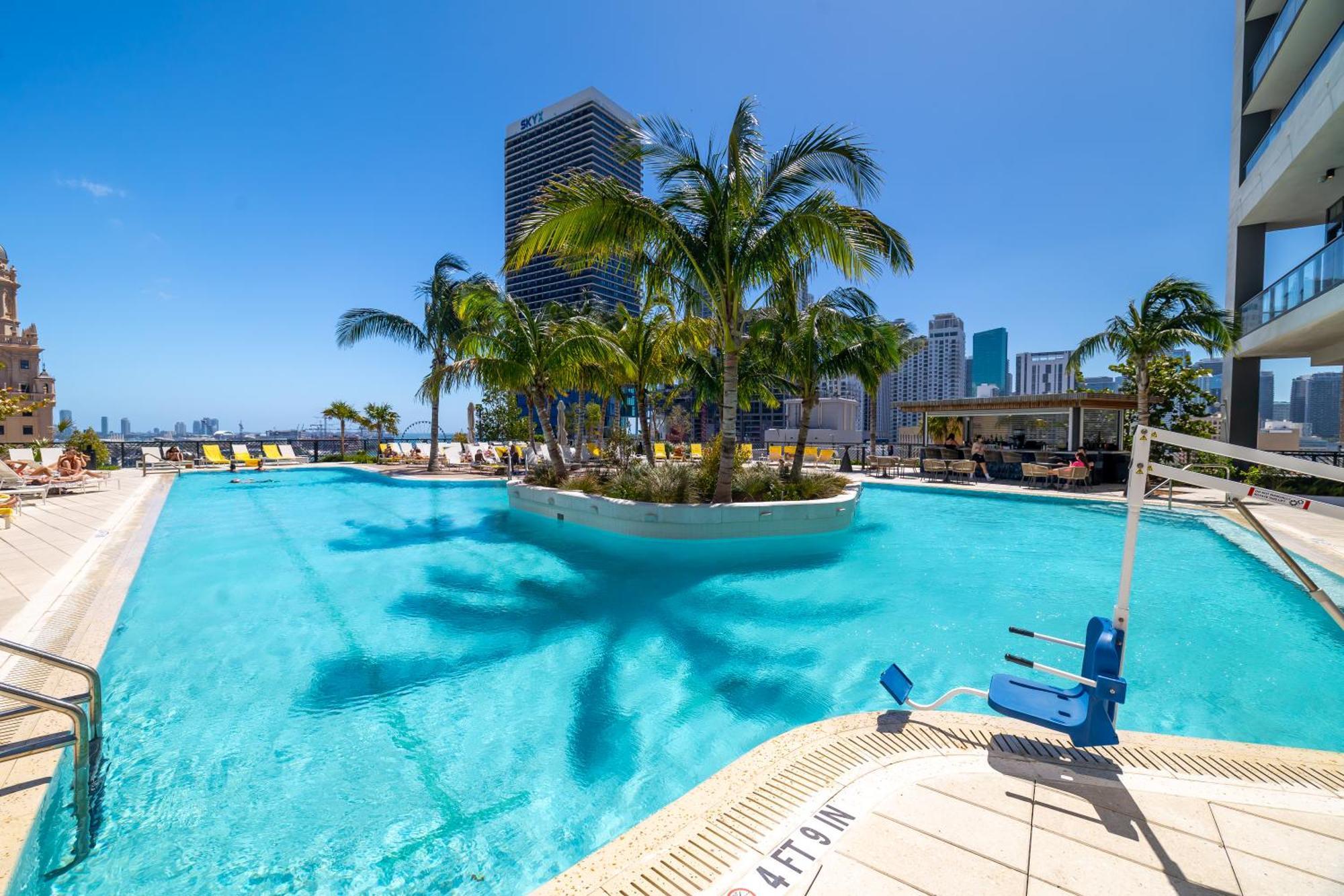 Apartamento Extraordinary In Downtown With Incredible Views *