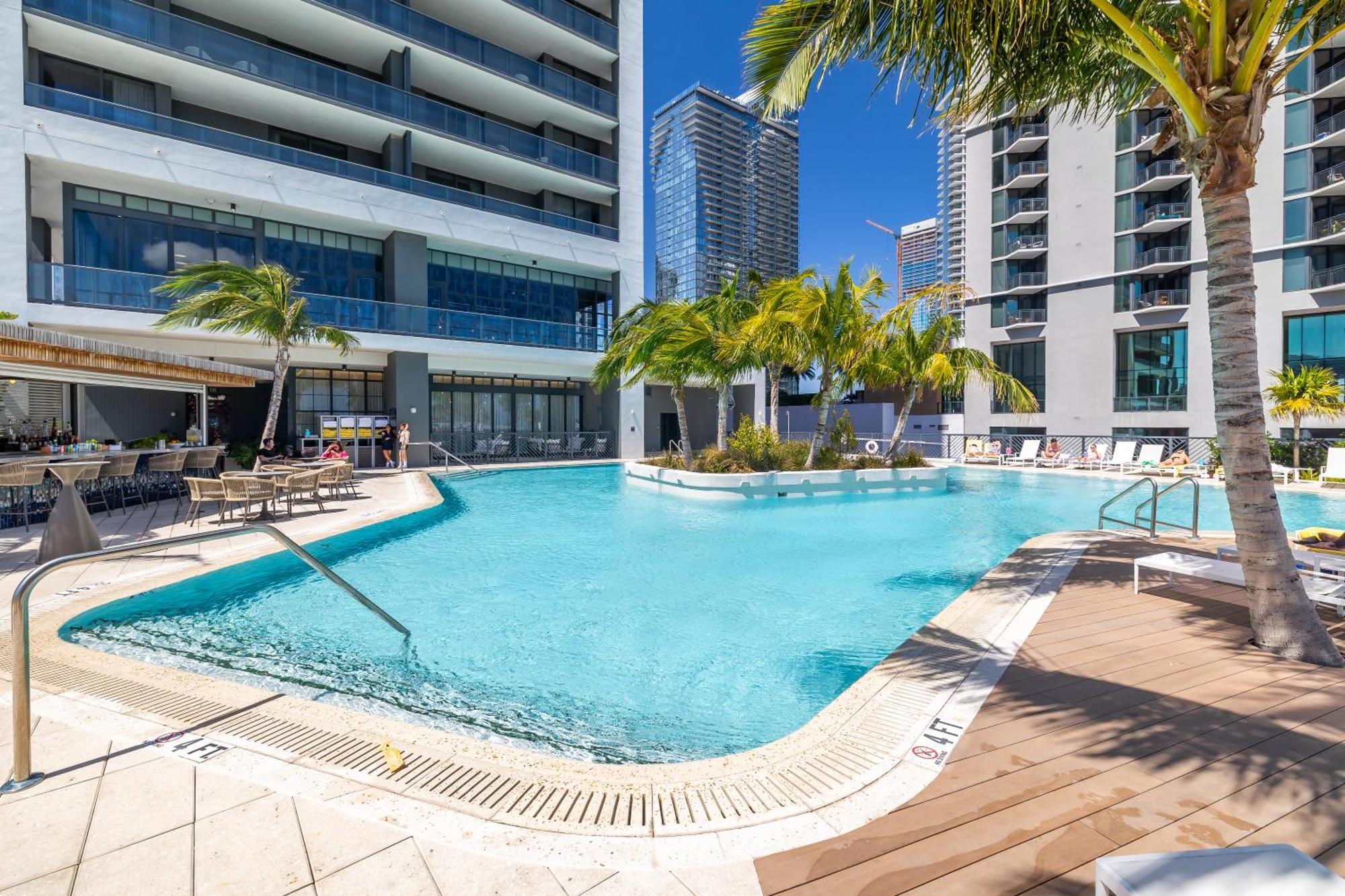 Apartamento Extraordinary In Downtown With Incredible Views