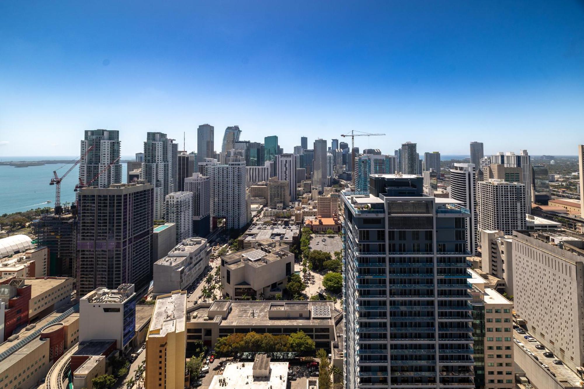 Apartamento Extraordinary In Downtown With Incredible Views *